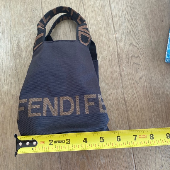 Fendi Handbag - Picture 8 of 8